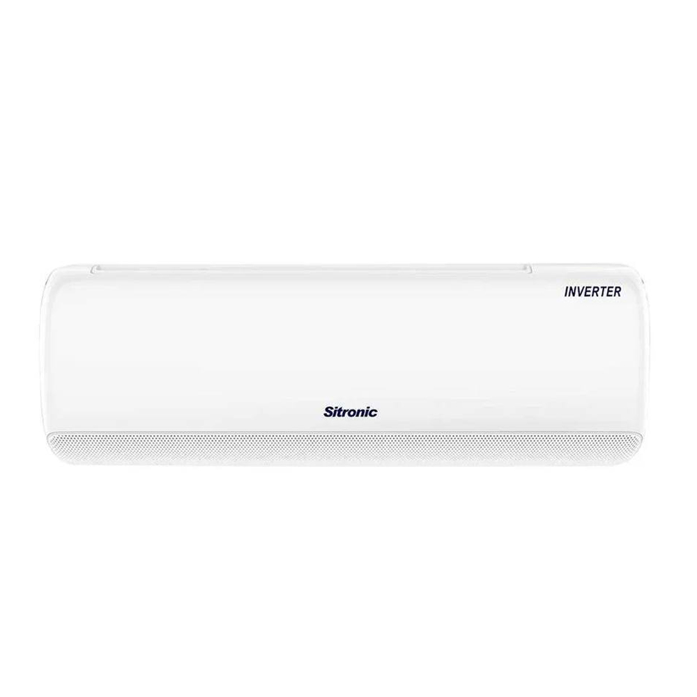 Air conditioner Sitronic ASW-H12A4/QHR3DI, White