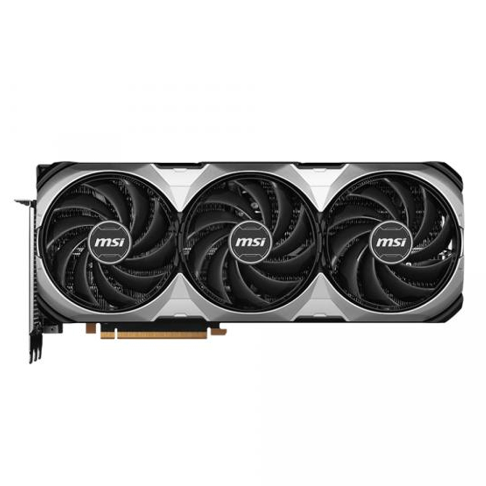 Video karta MSI GeForce RTX 4080 Super 16G Ventus 3X OC