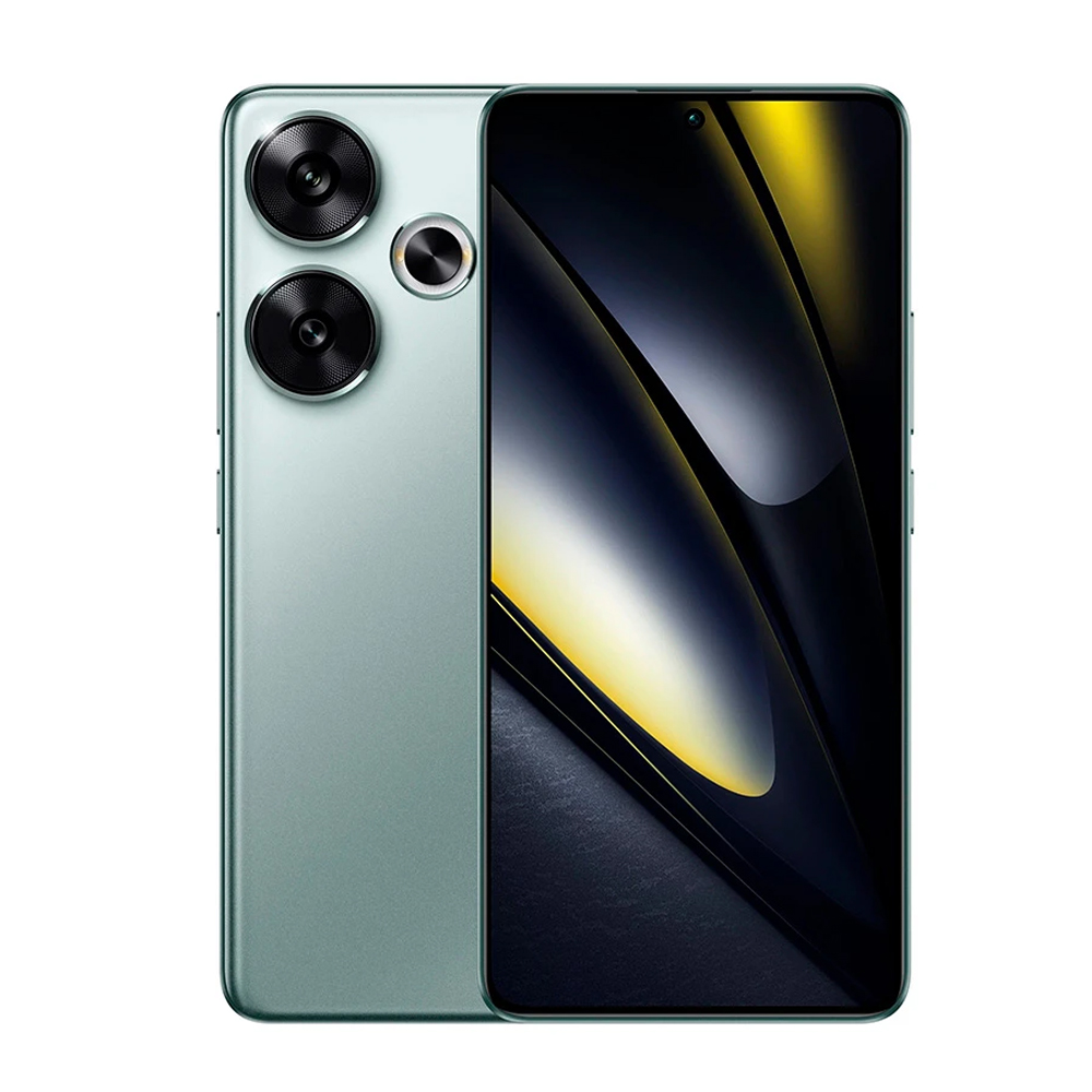 Xiaomi Poco F6 12/512 GB Global Version (Green)