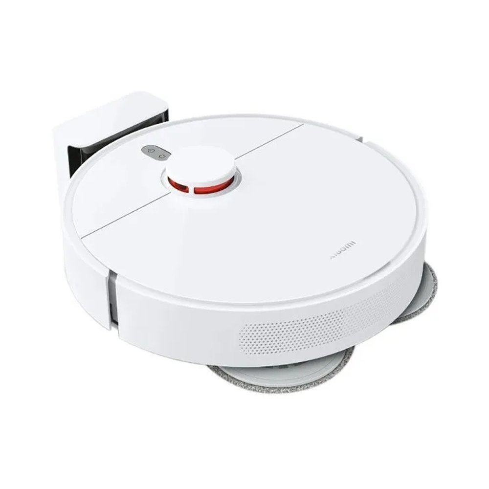 Changyutgich Xiaomi Robot Vacuum S10+