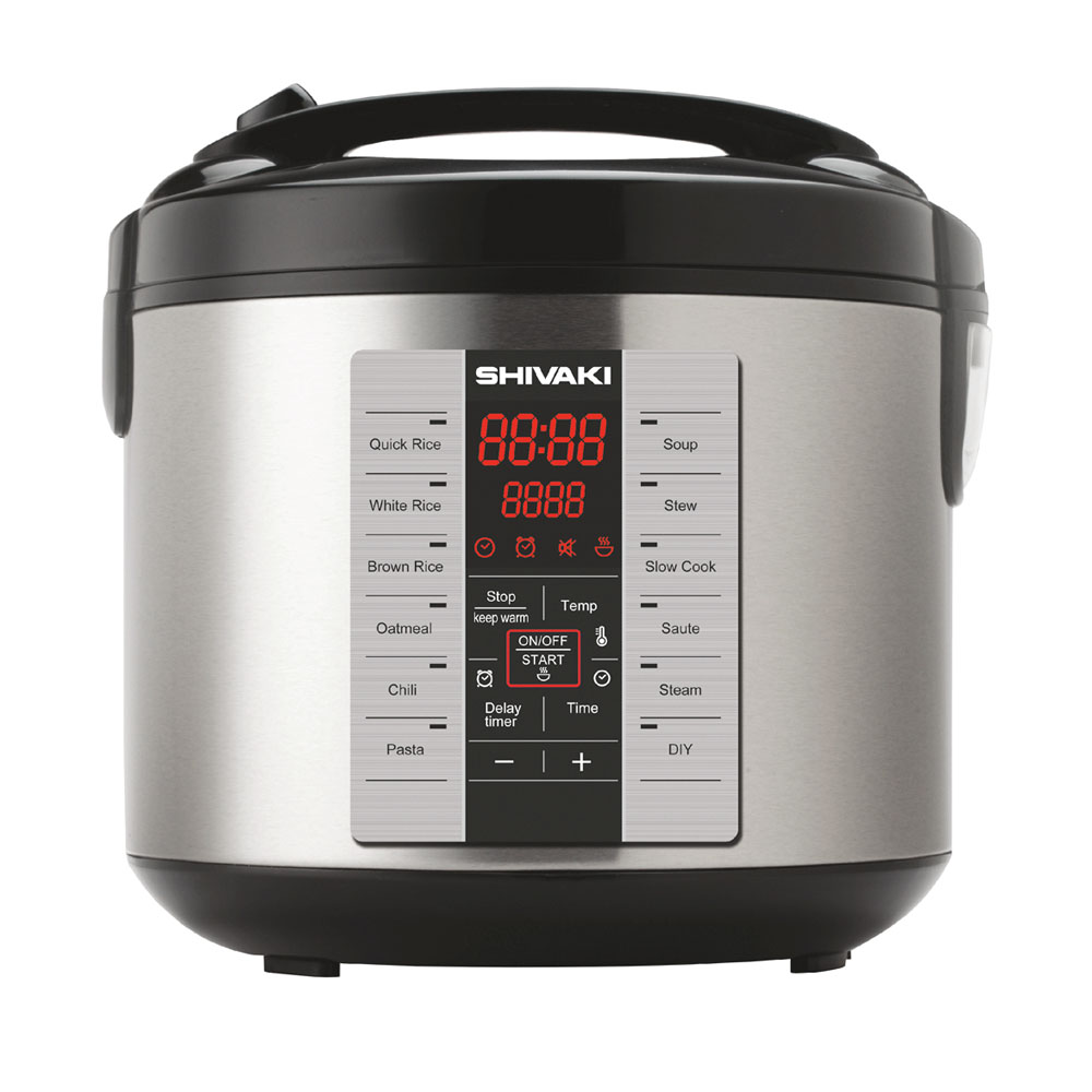 Multicooker Shivaki MC-M25