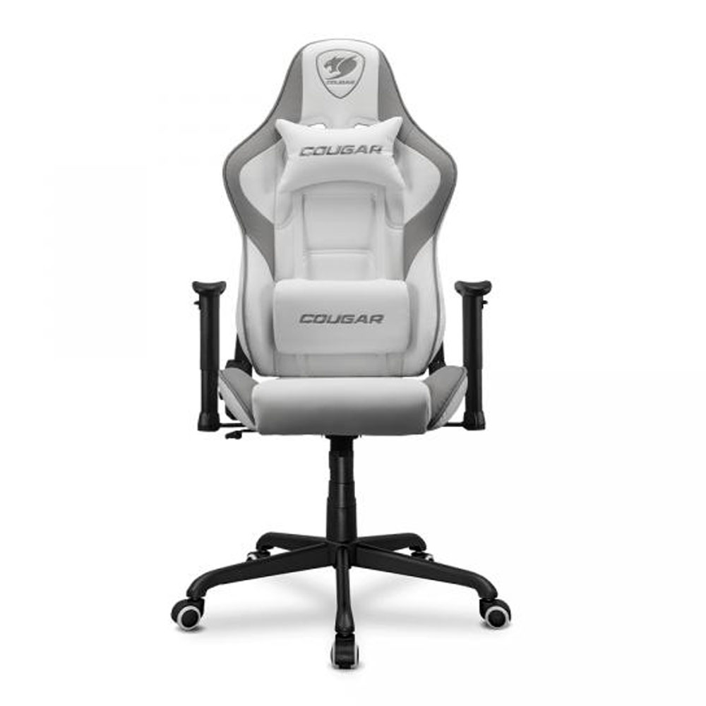 Gaming chair Cougar Armor Elite, White