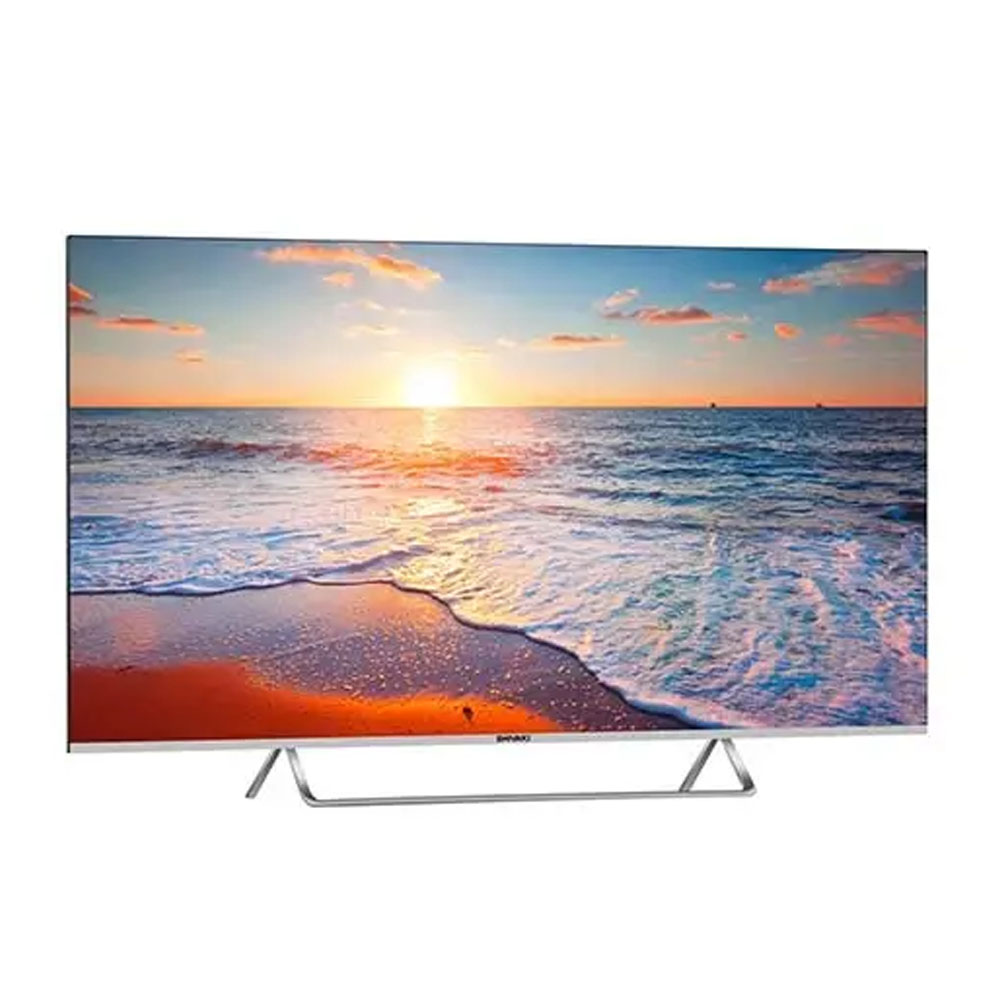 TV Shivaki US55H3501 Smart