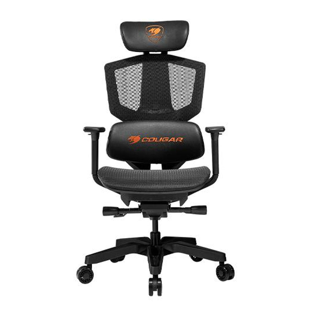 Gaming chair Cougar Argo One, Black