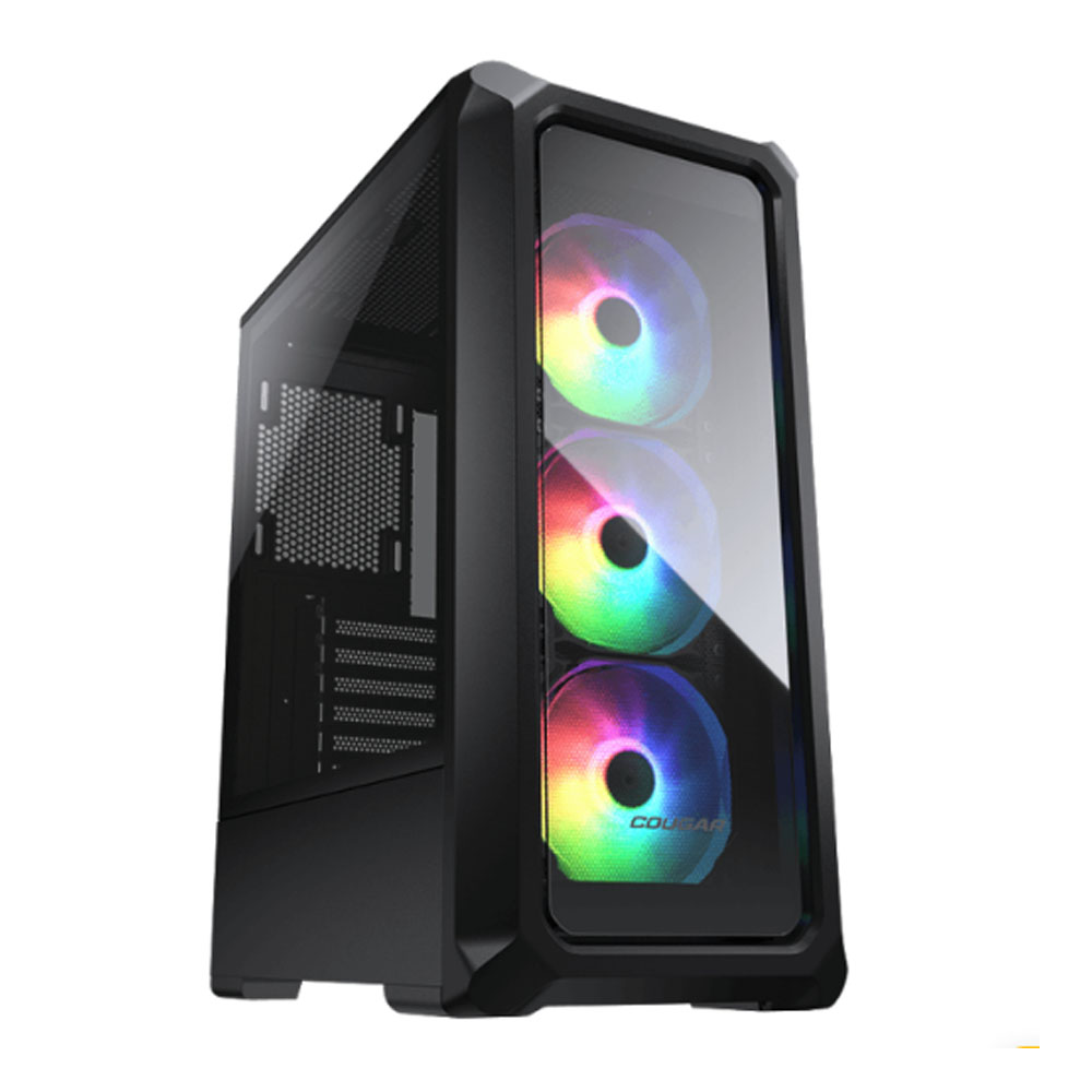 Кейс Cougar Archon 2 RGB, Черный