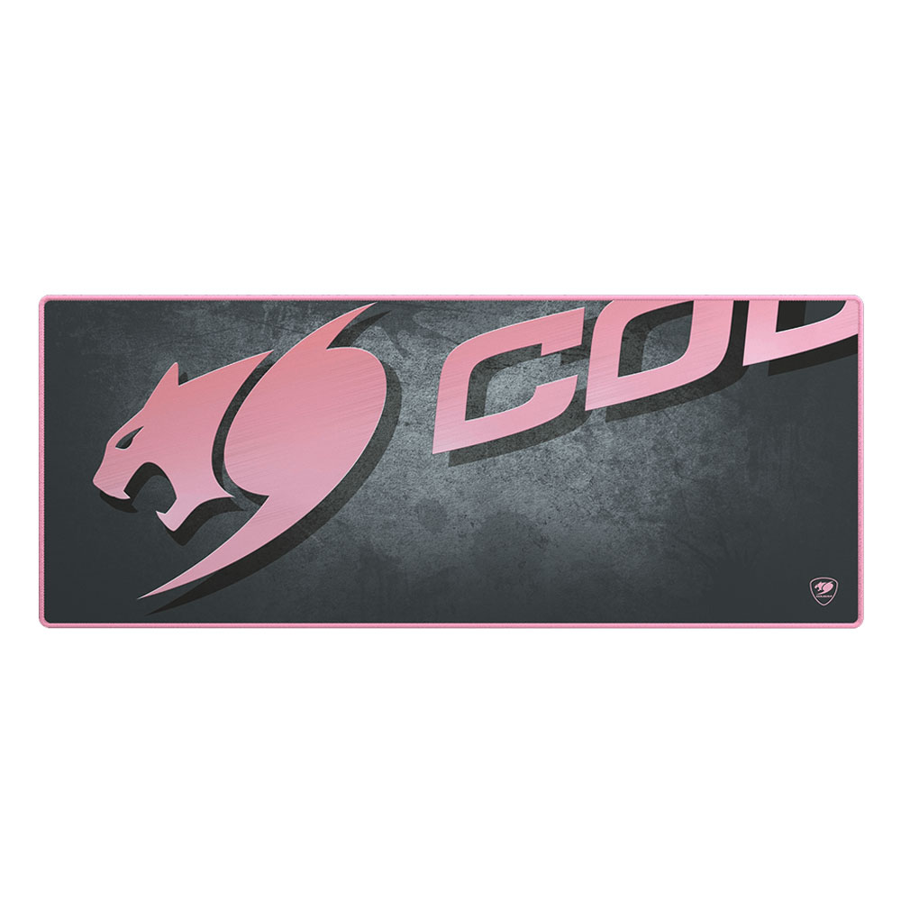 Mouse pad Cougar ARENA X, Pink