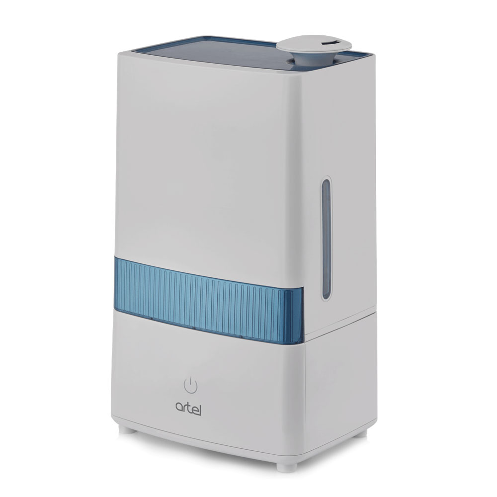 Air humidifier Artel AH 908A, Белый