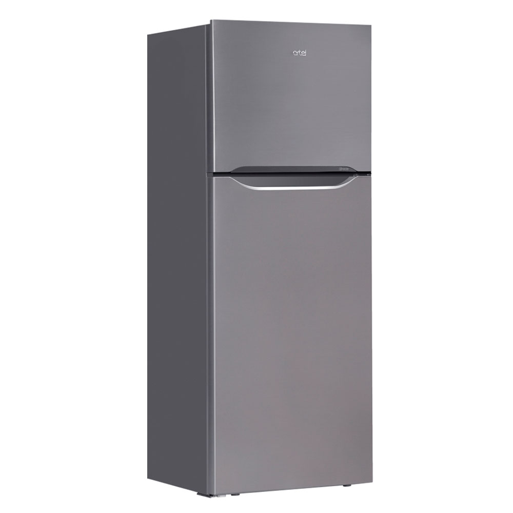 Fridge Artel 2к HD395FWEN Inverter, Gray