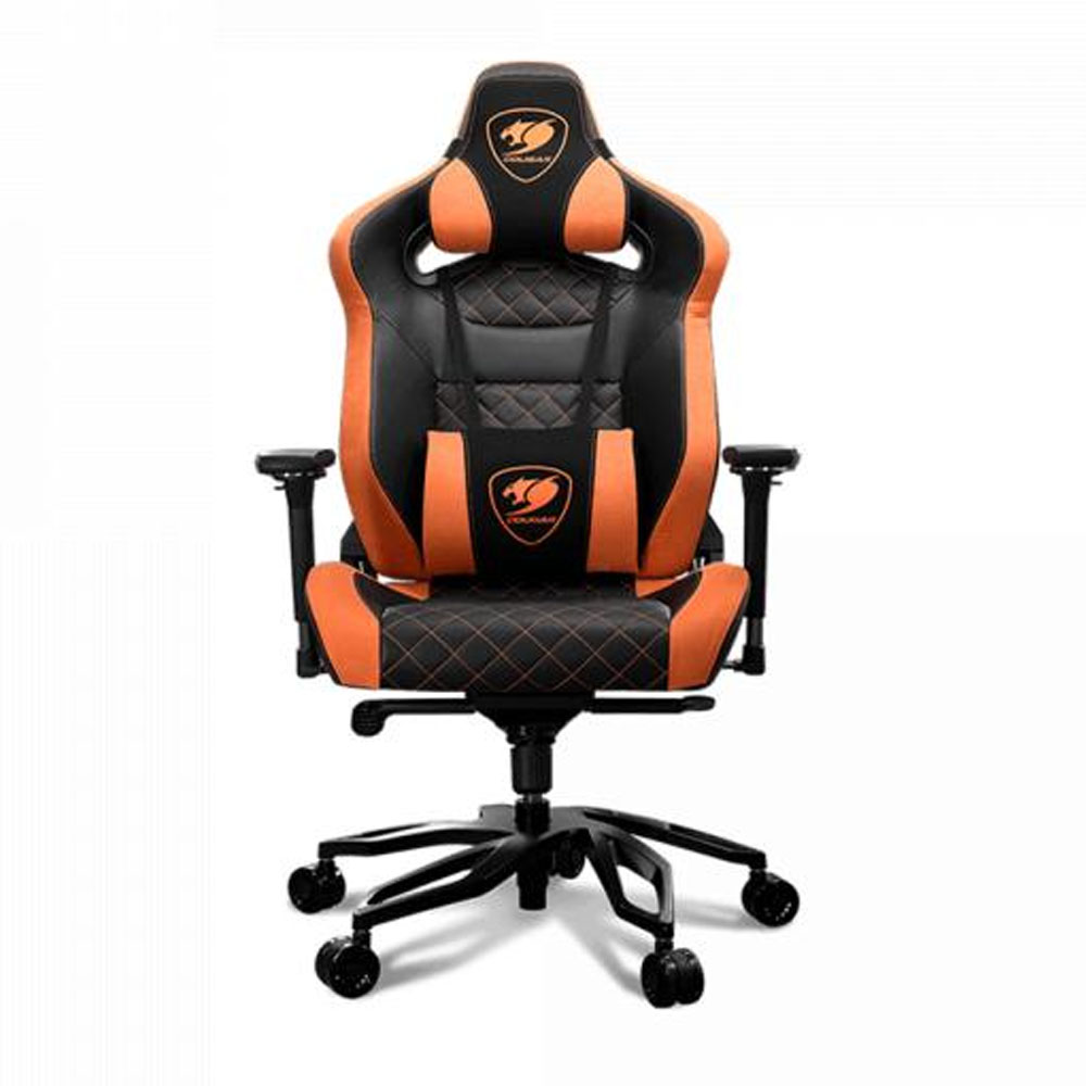 Gaming chair Cougar Armor Titan Pro