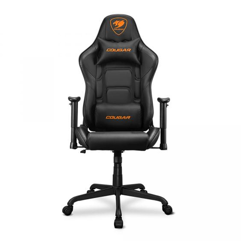 Gaming chair Cougar Armor Elite, Black