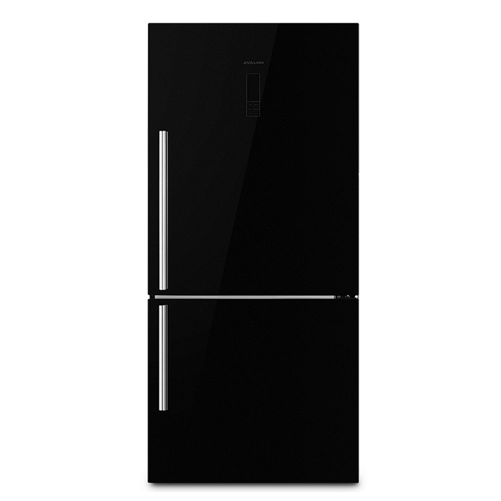 Fridge Avalon RF 60 WC, Black