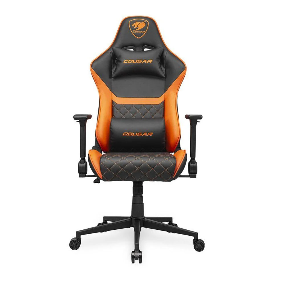 Gaming chair Cougar Armor One V2