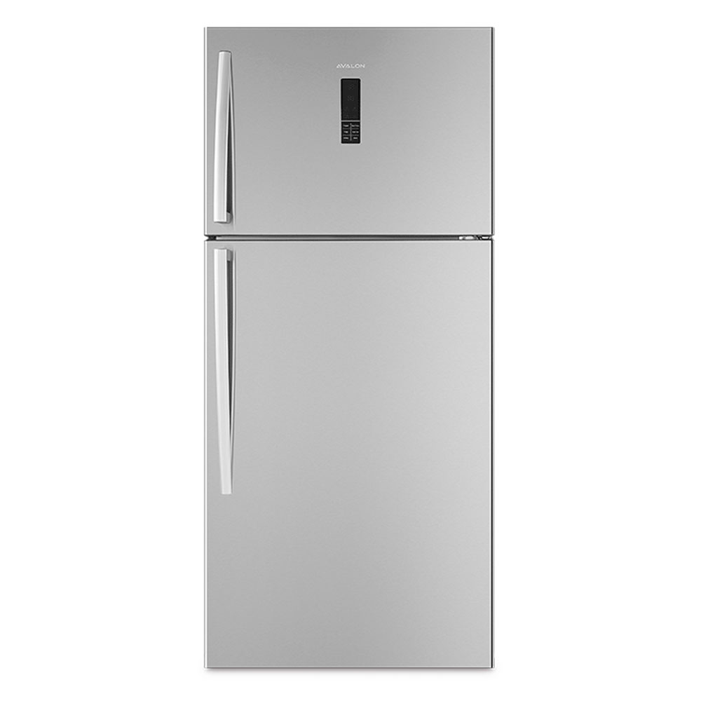 Fridge Avalon RF 65 WR, Gray