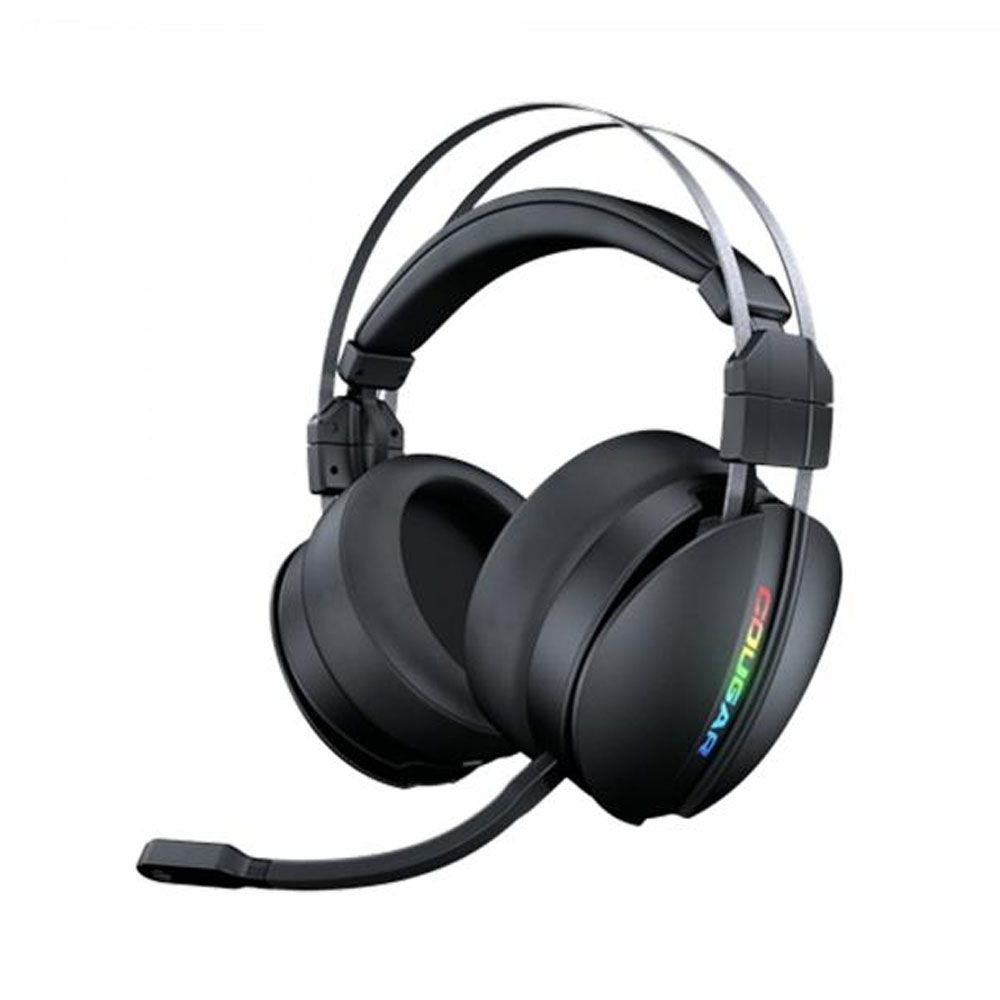 Gaming Headphone Cougar Omnes Essential, Black