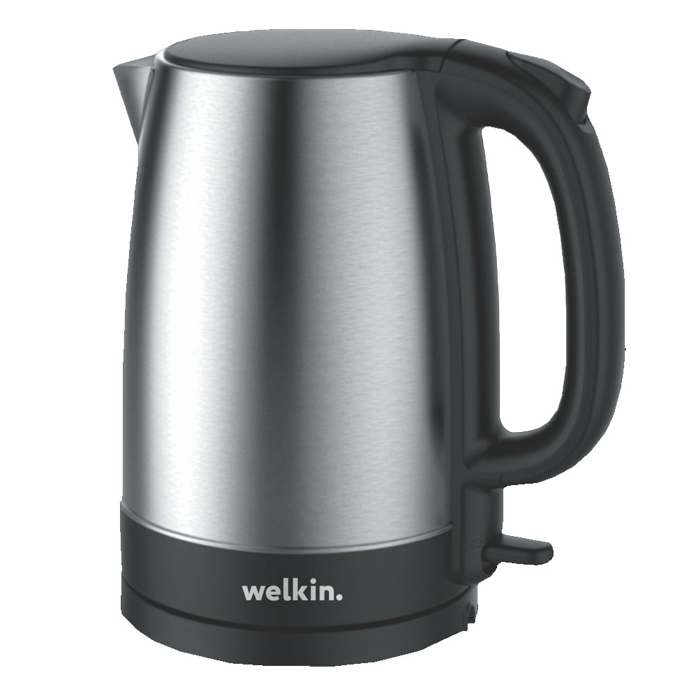 Electric kettle Welkin Infinity, Gray