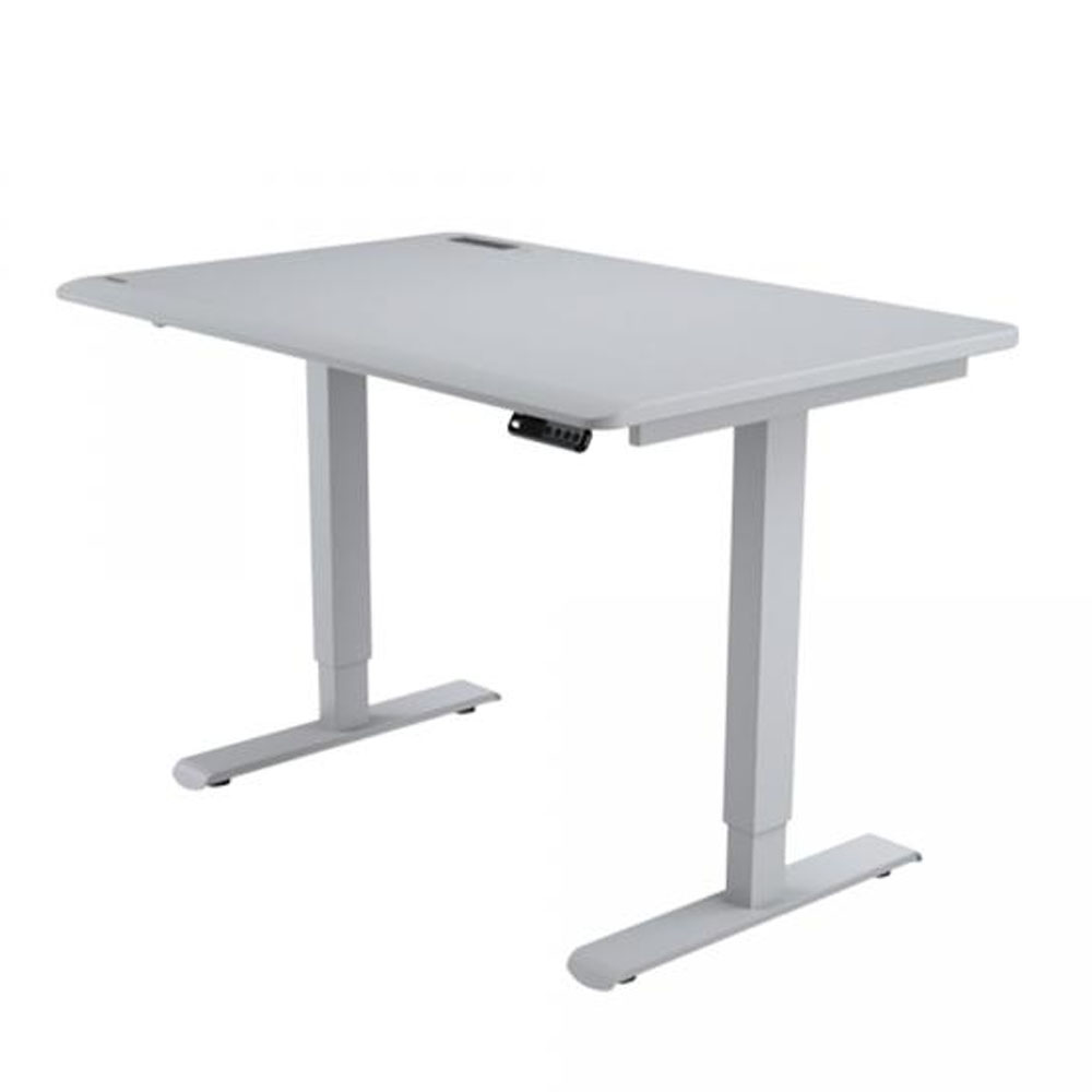 Office desk Cougar Royal 120 Elite, White