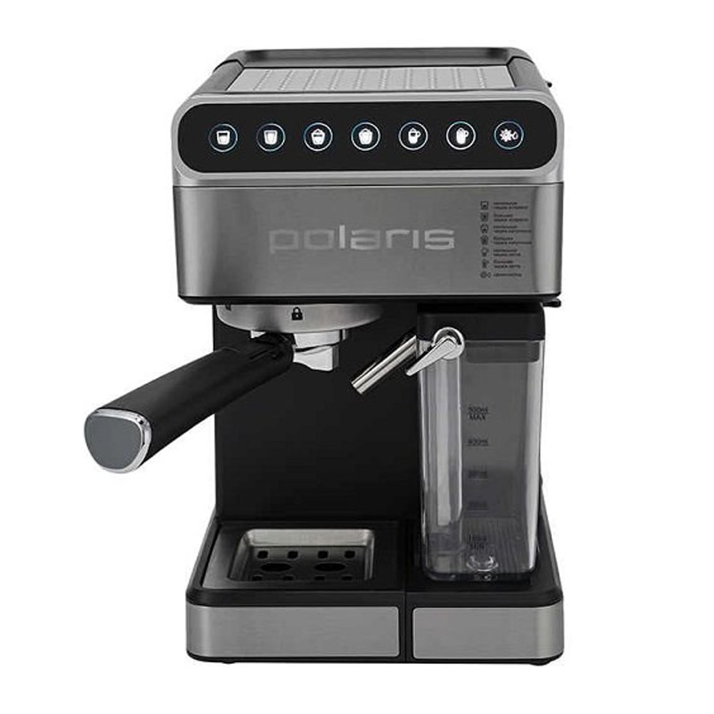 Coffee maker Polaris PCM 1540 Wifi IQ Home