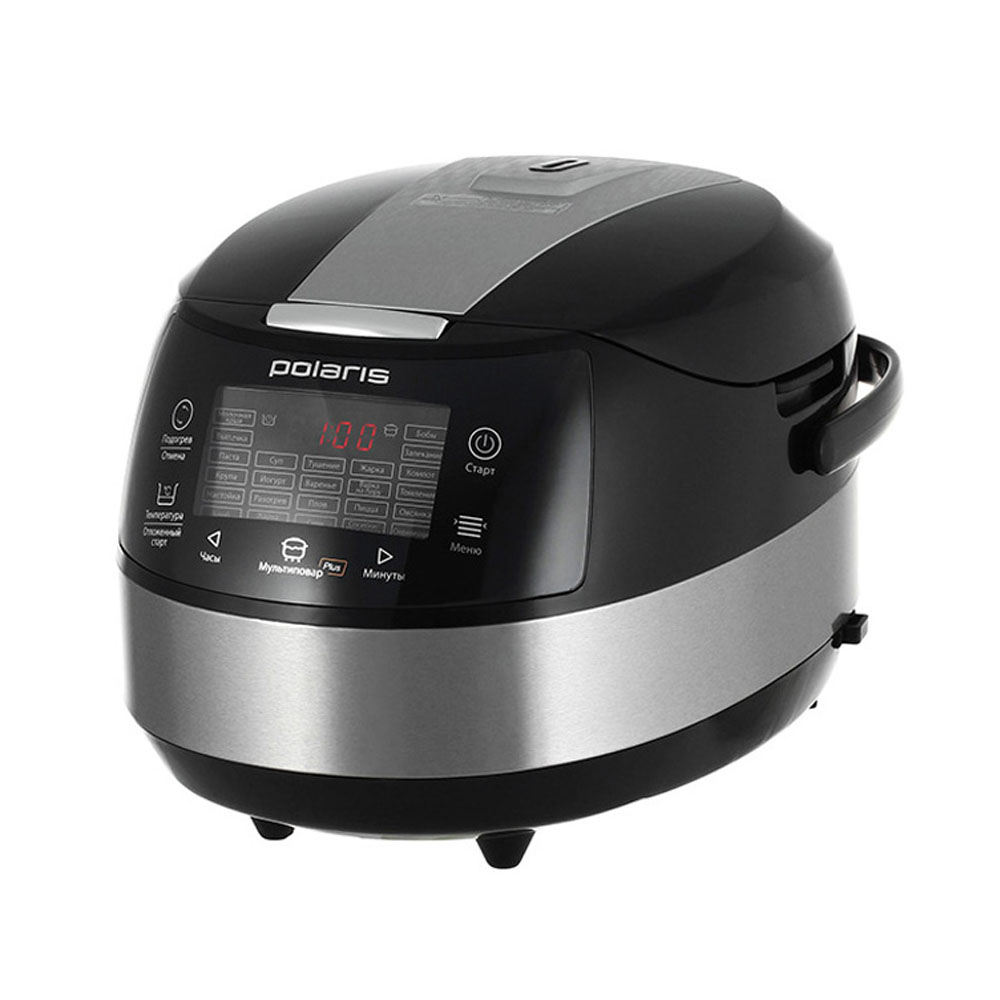 Multicooker Polaris PMC 0517 Expert