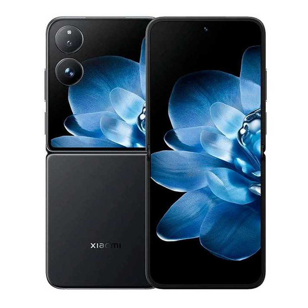 Xiaomi MIX Flip 12/512GB (Black)