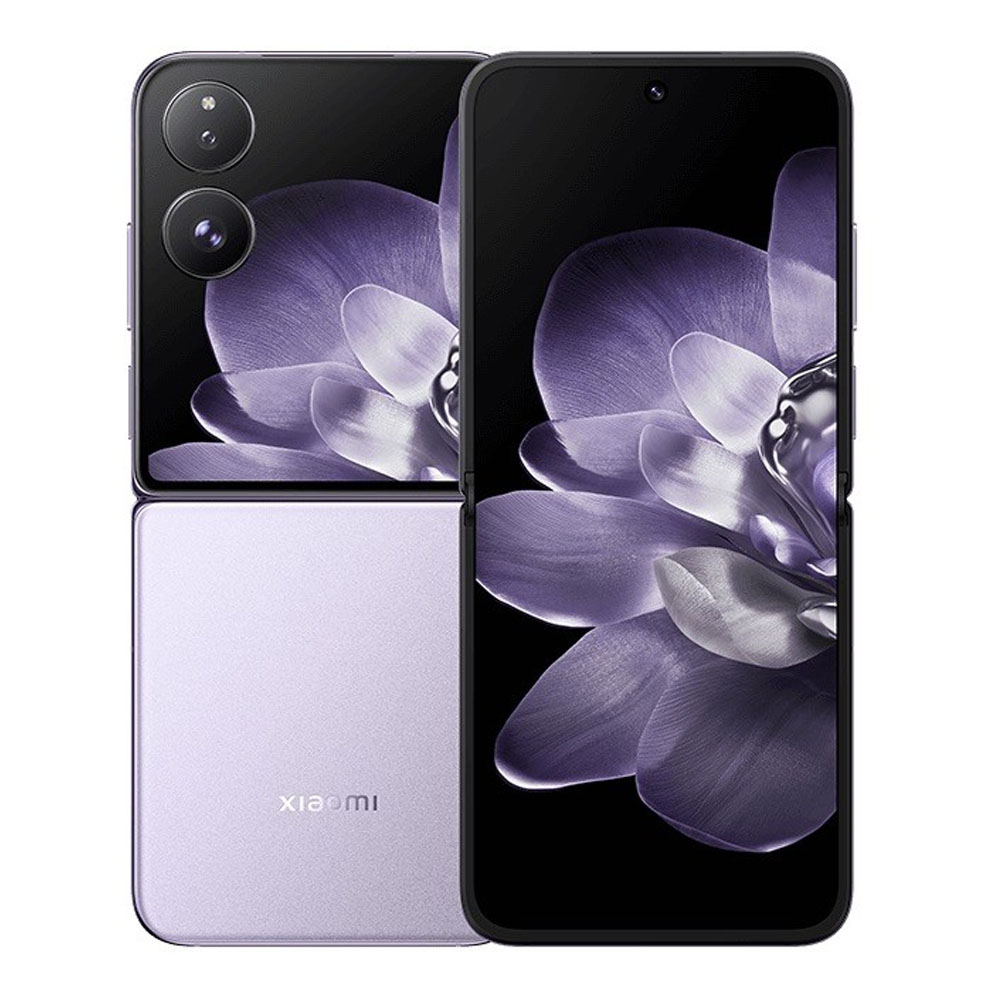 Xiaomi MIX Flip 12/512GB (Фиолетовый)