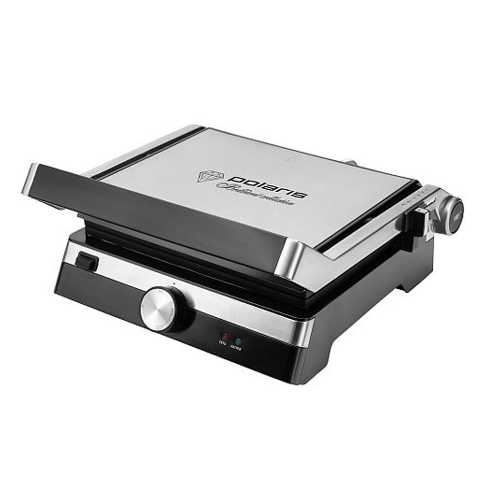 Electric grill Polaris PGP 1902