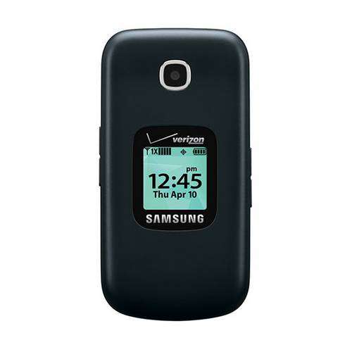 Samsung Gusto 3 CDMA Original (Черный)